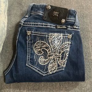 MissMe Easy Skinny Jeans